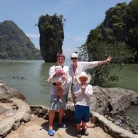 Отзыв от Алла - виза ДТВ